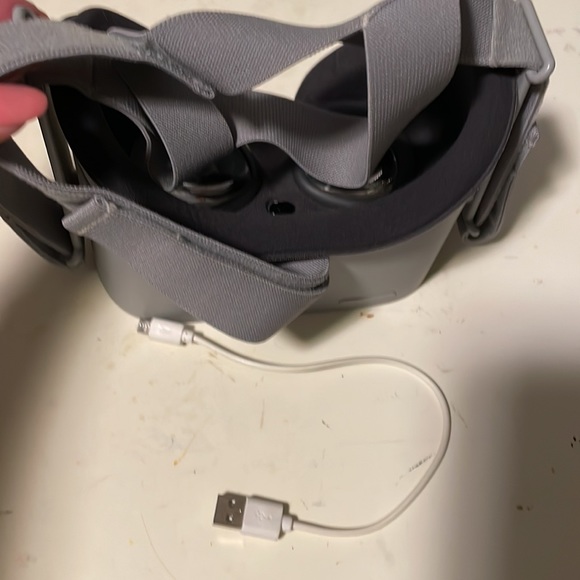 Oculus - Picture 2 of 6